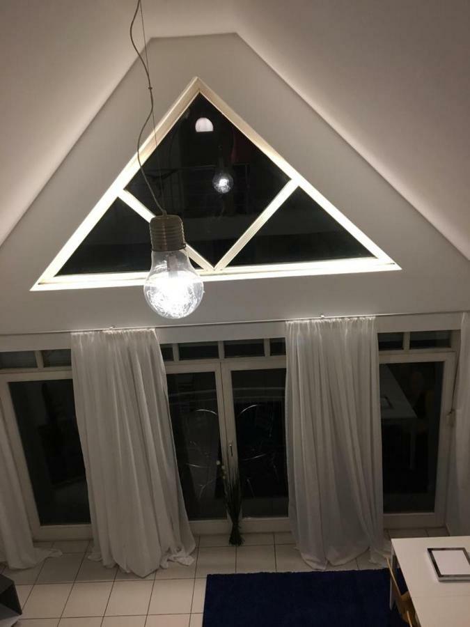 Ferienimspessart Og Apartment บาด โซเดน-ซาลมึนสเตอร์ ภายนอก รูปภาพ