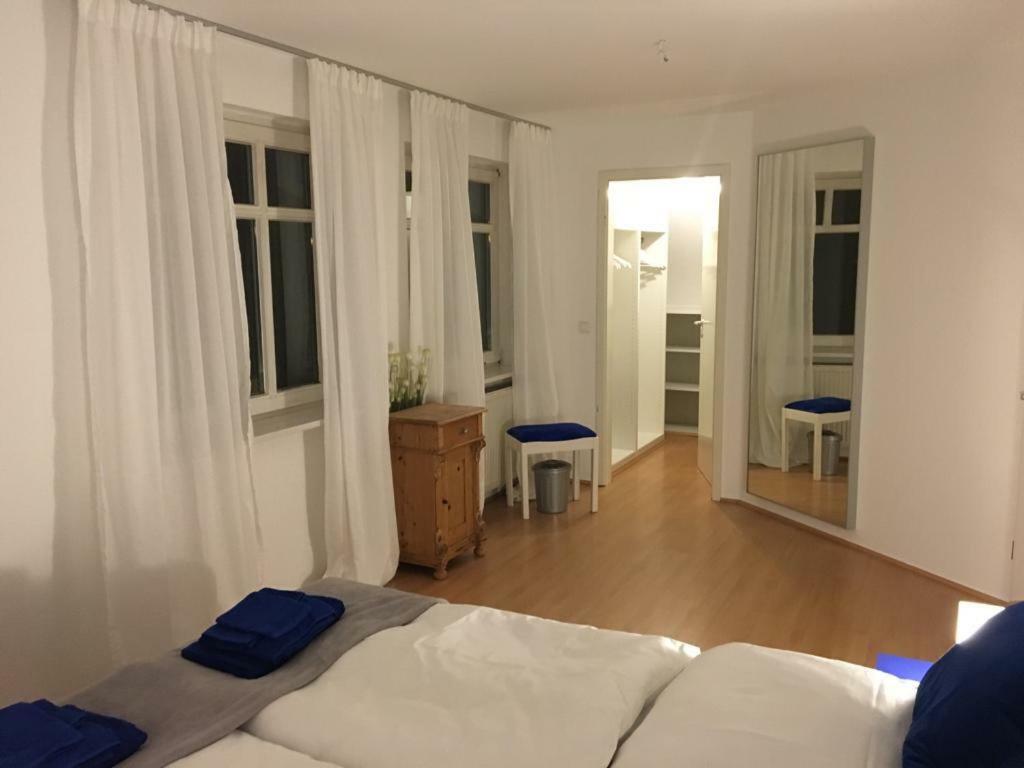 Ferienimspessart Og Apartment บาด โซเดน-ซาลมึนสเตอร์ ภายนอก รูปภาพ