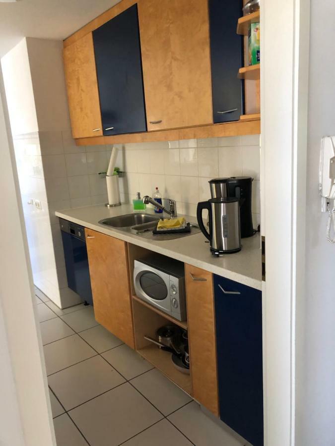 Ferienimspessart Og Apartment บาด โซเดน-ซาลมึนสเตอร์ ภายนอก รูปภาพ