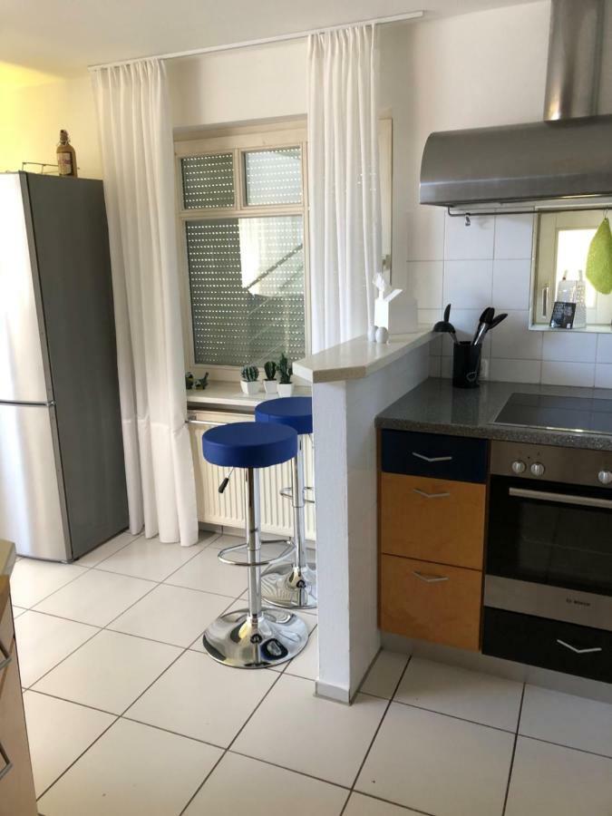 Ferienimspessart Og Apartment บาด โซเดน-ซาลมึนสเตอร์ ภายนอก รูปภาพ