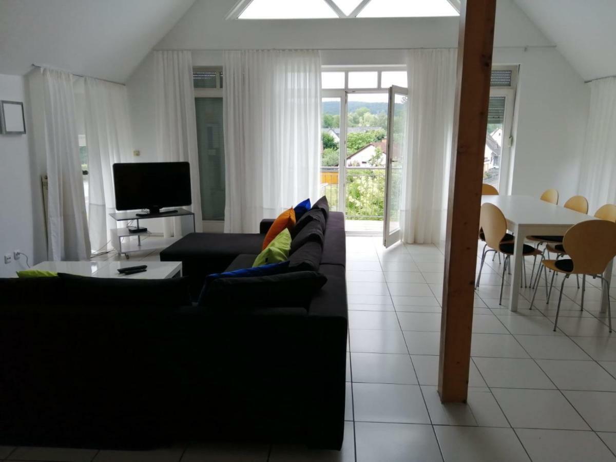 Ferienimspessart Og Apartment บาด โซเดน-ซาลมึนสเตอร์ ภายนอก รูปภาพ
