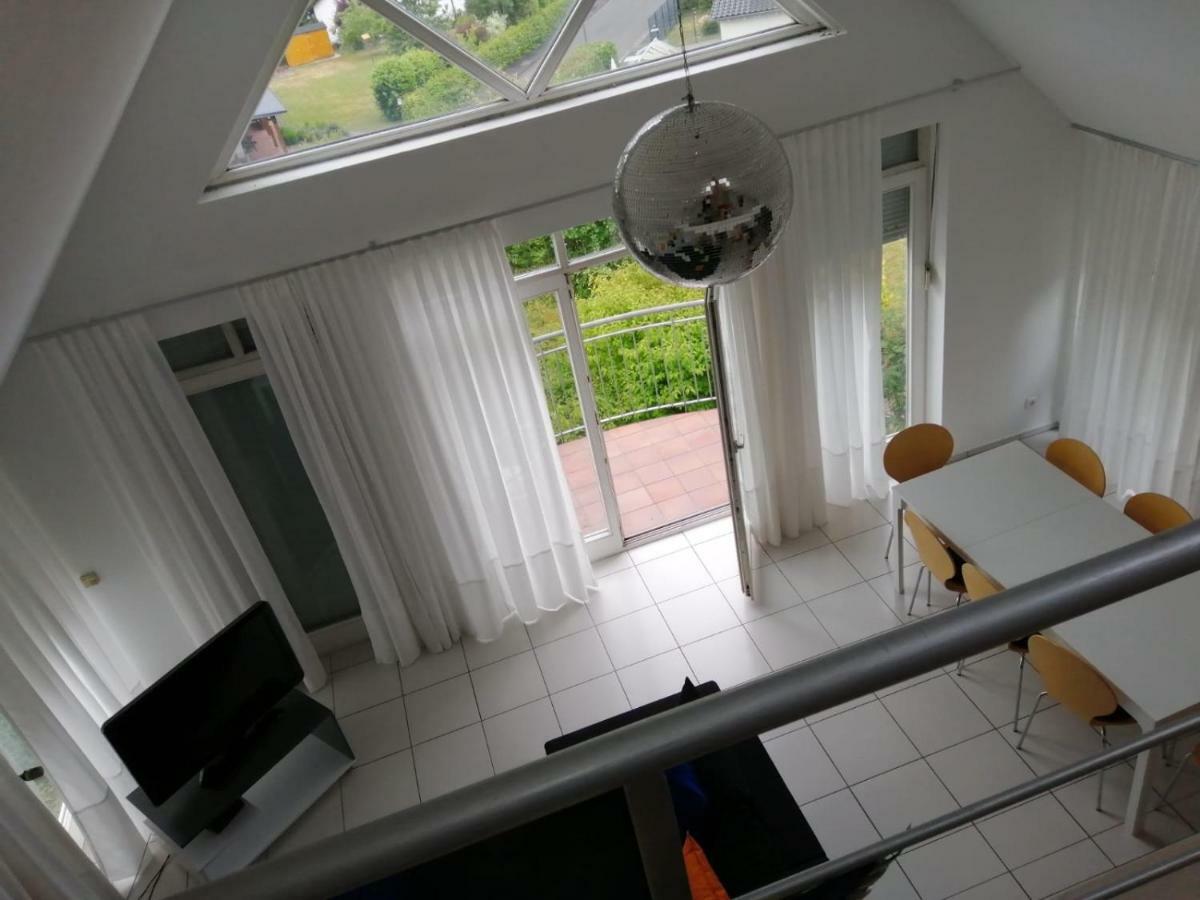 Ferienimspessart Og Apartment บาด โซเดน-ซาลมึนสเตอร์ ภายนอก รูปภาพ